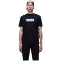 Napapijri Box Logo Kortarmet T-skjorte