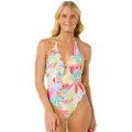 Rip Curl Cala Vadella Cheeky Badetøy