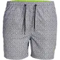 Jack & Jones Jpstfiji Badebukse