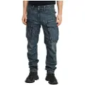 G-Star Rovic Zip 3d Regular Tapered Fit Jeans