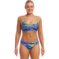 Funkita Sports Bikini Bunn