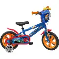 Hot Wheels 12´´ Sykkel
