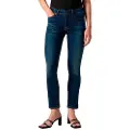 Levi's 712 Slim Welt Pocket Jeans