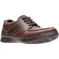 Clarks Shoes Cotrell Edge Sko