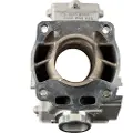Cylinder Works Yamaha Yz 250 24-04/yz 250 24-04/yz 250 50th Anniversary Edition 2024 D.66.4mm 20009 Sylinder