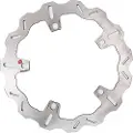 Braking Wh7004 Foran Bremseskive
