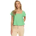 Roxy Ocean Amor Kortarmet T-skjorte