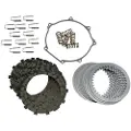 Rekluse Kawasaki Kfx/klx 08+ Rms-2804045 Clutch Kit