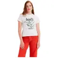 Levi's Graphic Classic T-skjorte