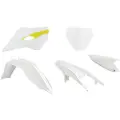 Rtech Husqvarna Fc/tc 2014-2016 R-kithsq-oem-598 Plastsett