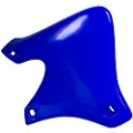 Polisport Yamaha Yz250f 01-02 Yz426f 00-02 Radiatorkåper