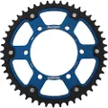 Supersprox Stealth 46d Rst479x46blu Bakre Tannhjul