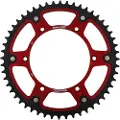 Supersprox Stealth 52d Rst1512x52red Bakre Tannhjul