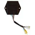 Sgr 4174411 Ecu-sett