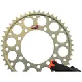 Renthal 151b-530 Standard Bakre Tannhjul