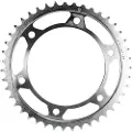 JT Sprockets 525 Jtr1307.43 Steel Bakre Tannhjul