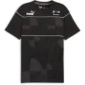 Puma Bmw Mms Sds Kortarmet T-skjorte