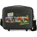 Nickelodeon Las Tortugas Ninja Toalettmappe