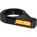 HeinzBikes Led 54/56mm Motorsykkel Blinklys