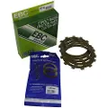 EBC Arami Src148 Clutch Friksjonsplater Og Fjærer
