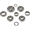 Hotrods Suzuki Rm 125 04-07 Styrelagersett