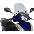 Puig Traffic Honda Scoopy Sh300i 2011-2014 Frontrute