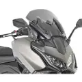 Givi Kymco Ak Premium 550 D6122s Frontrute