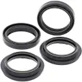 Moose Hard-parts Yamaha Wr250 91-97 43x55x10.5mm Gaffel Støvforsegling Sett