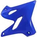Cemoto Yamaha Yz125/250 15-21 Radiatorkåper