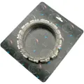 Tecnium Cd2285 Clutch Friksjonsplater