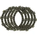 EBC Ck2287 Clutch Discs Kit