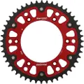 Supersprox Stealth 48d Rst8000x48red Bakre Tannhjul