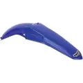 Ufo Yamaha Yz 125 05 Bakskjerm