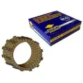 Fcc Honda Xr 200 R Clutch Discs Kit