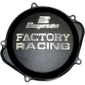 Boyesen Honda Crf 250 04-09 Cc-07b Aluminium Clutchdeksel