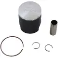 Wössner Yamaha Yz85 02-14 47 47 8104dc Stempelsett