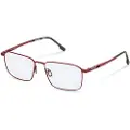 Rodenstock R7154 Geometric Briller