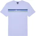 Ellesse Giacomo Kortarmet T-skjorte