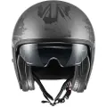 Premier Helmets 23 Vintage Nt 17 Bm 22.06 åpen Hjelm