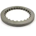 Dp Brakes 7512-8 Ktm Exc-f/exc Clutch Friksjonsplater 8 Enheter