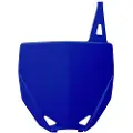 Rtech Yamaha Yz85 2015-2024 Frontplate