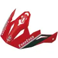 Hebo Zone 5 Montesa Classic Iii Visir