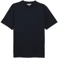 Aigle Ais25mtsh001 Kortarmet T-skjorte