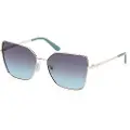GUESS Gu00192 Solbriller For Kvinner