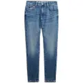 Superdry Vintage Skinny Fit Jeans