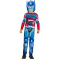 Rubies Klassisk Optimus Prime Guttekostyme