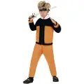 Guirca Ninjagutt-kostyme