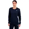 Le coq sportif Heritage N°1 Collegegenser