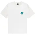 Quiksilver Hw Melt Away T-skjorte hvit
