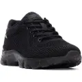 Xti for woman. 14436101-NEGRO Trainers 144361 black (35), Flat, Laces, Casual